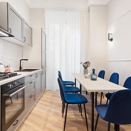 Belli Boutique Guest House Rome Extérieur photo