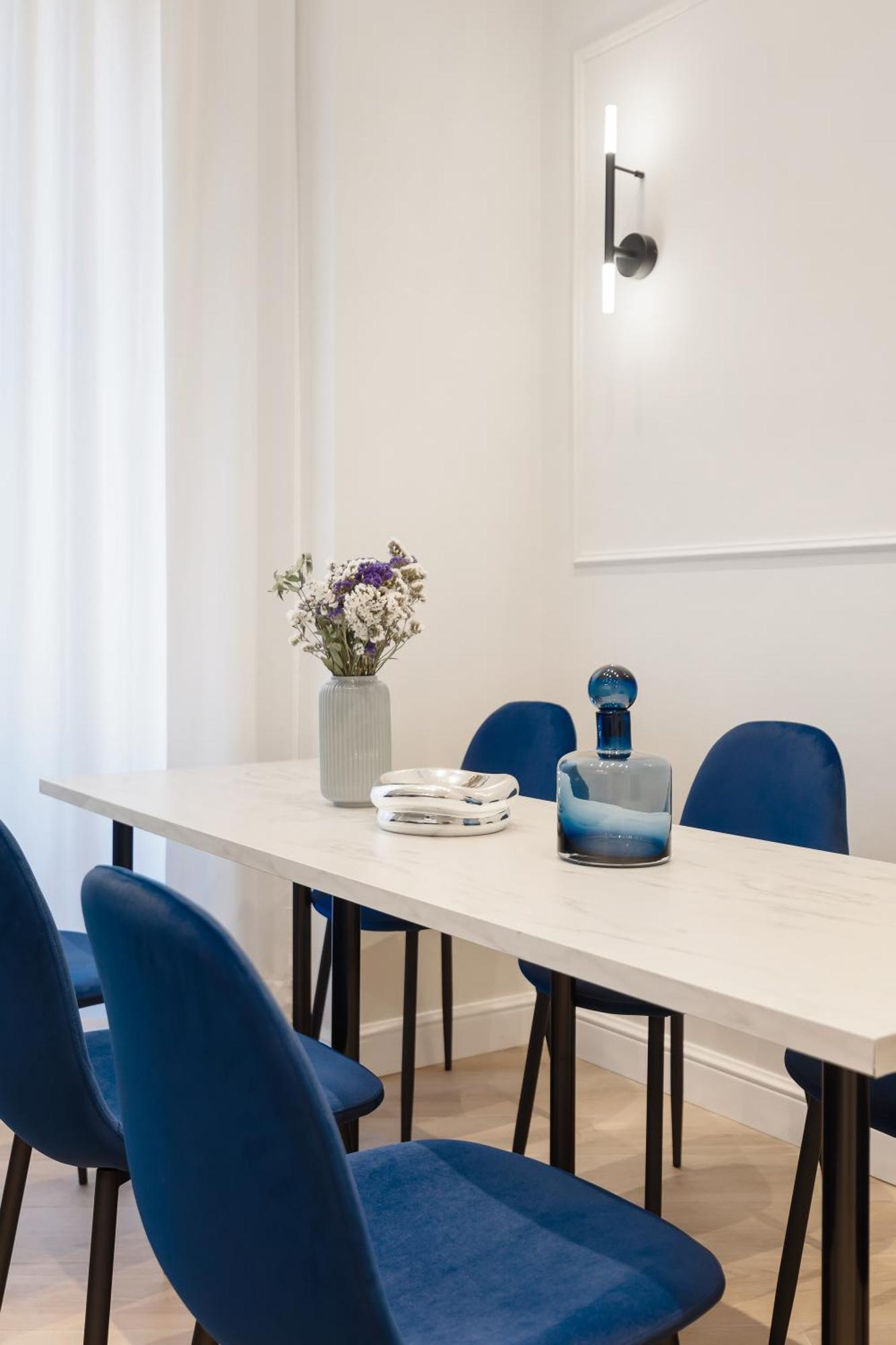 Belli Boutique Guest House Rome Extérieur photo