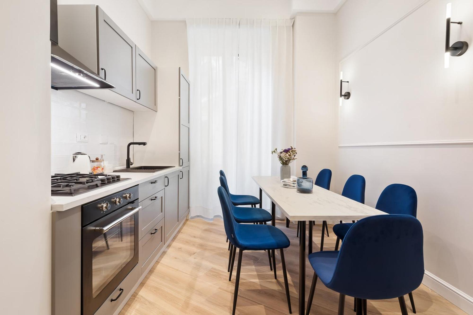 Belli Boutique Guest House Rome Extérieur photo
