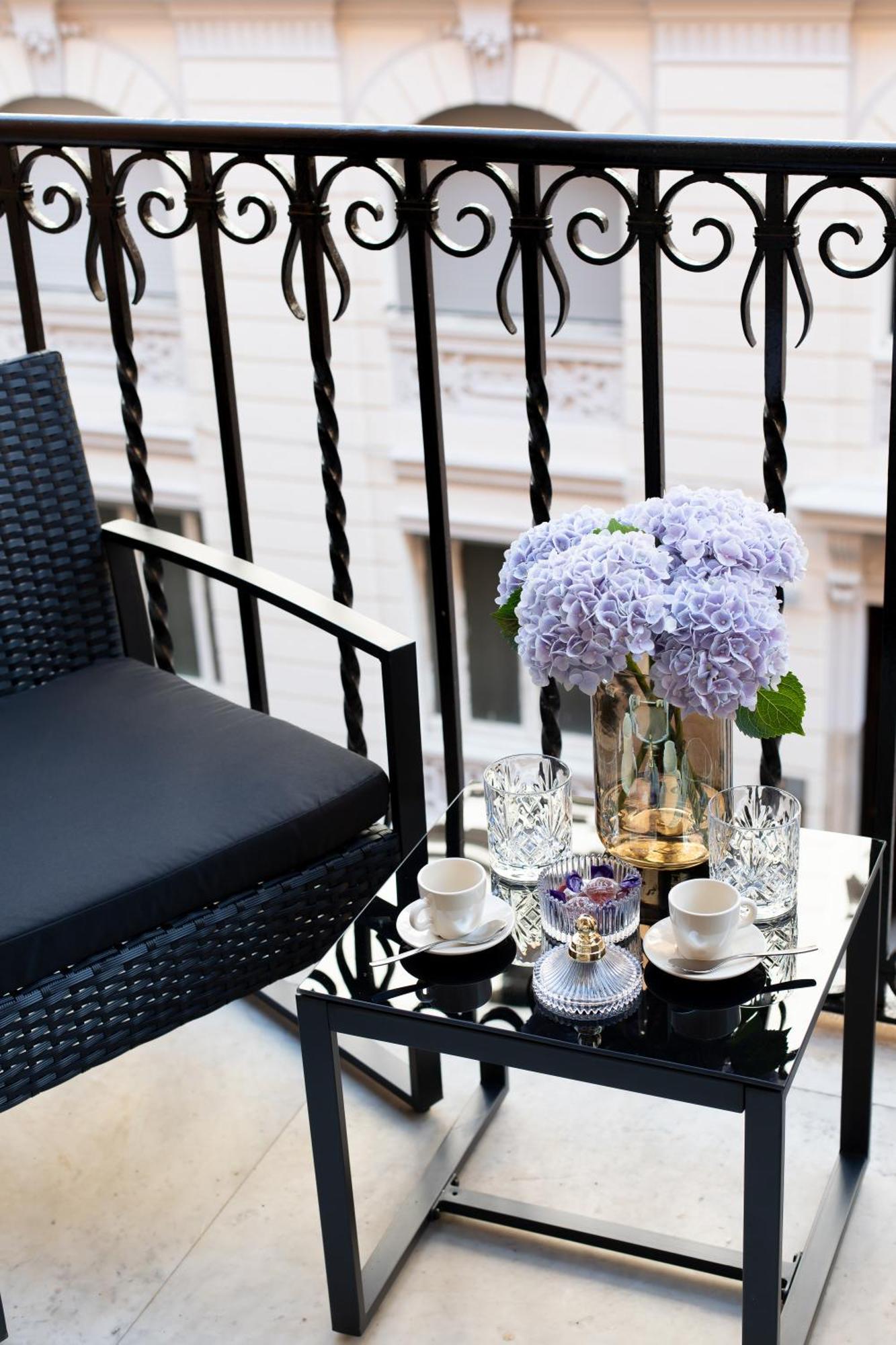 Belli Boutique Guest House Rome Extérieur photo
