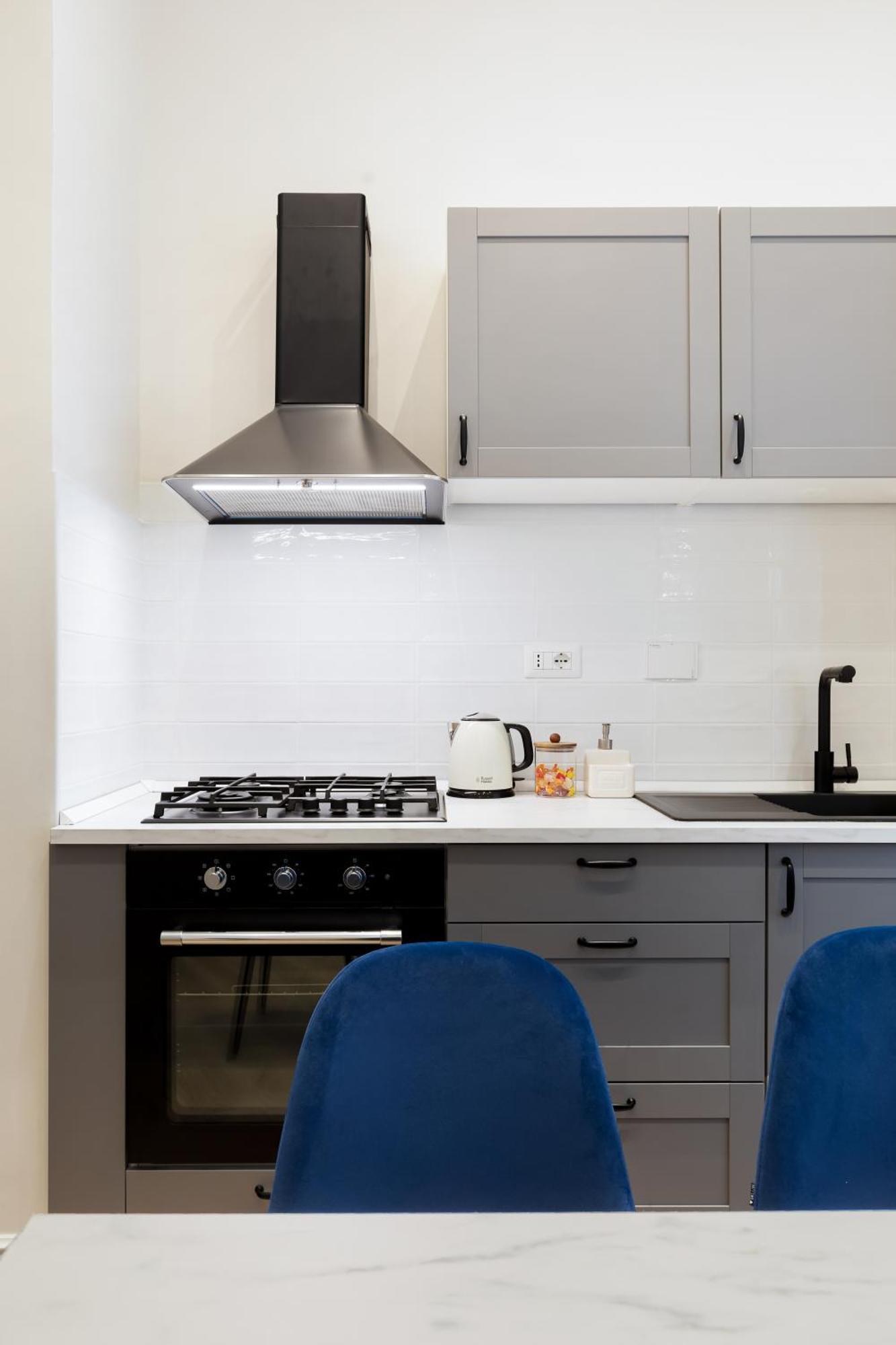 Belli Boutique Guest House Rome Extérieur photo