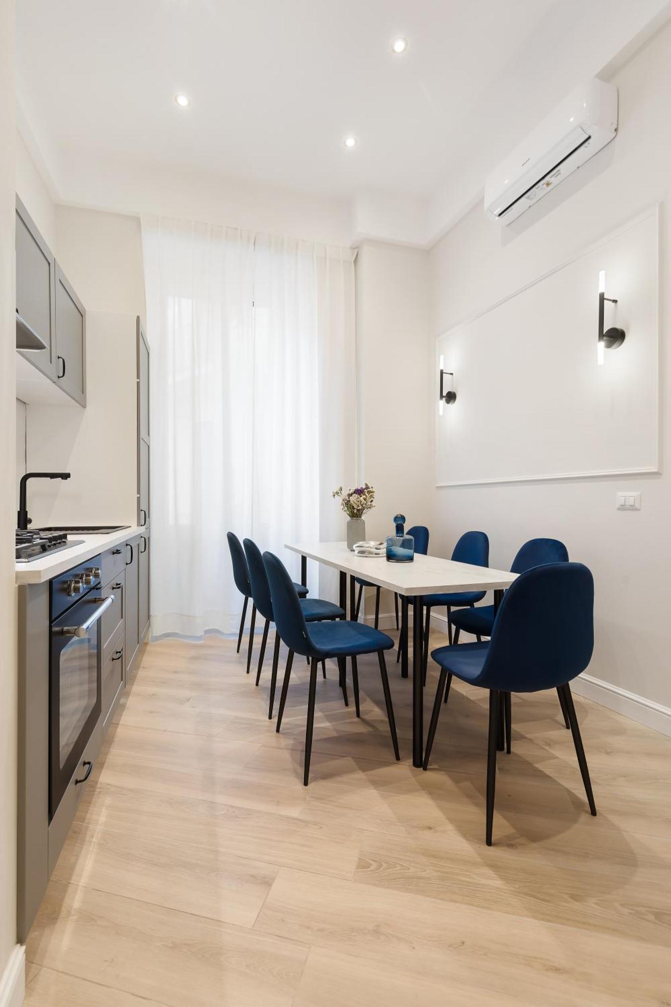 Belli Boutique Guest House Rome Extérieur photo