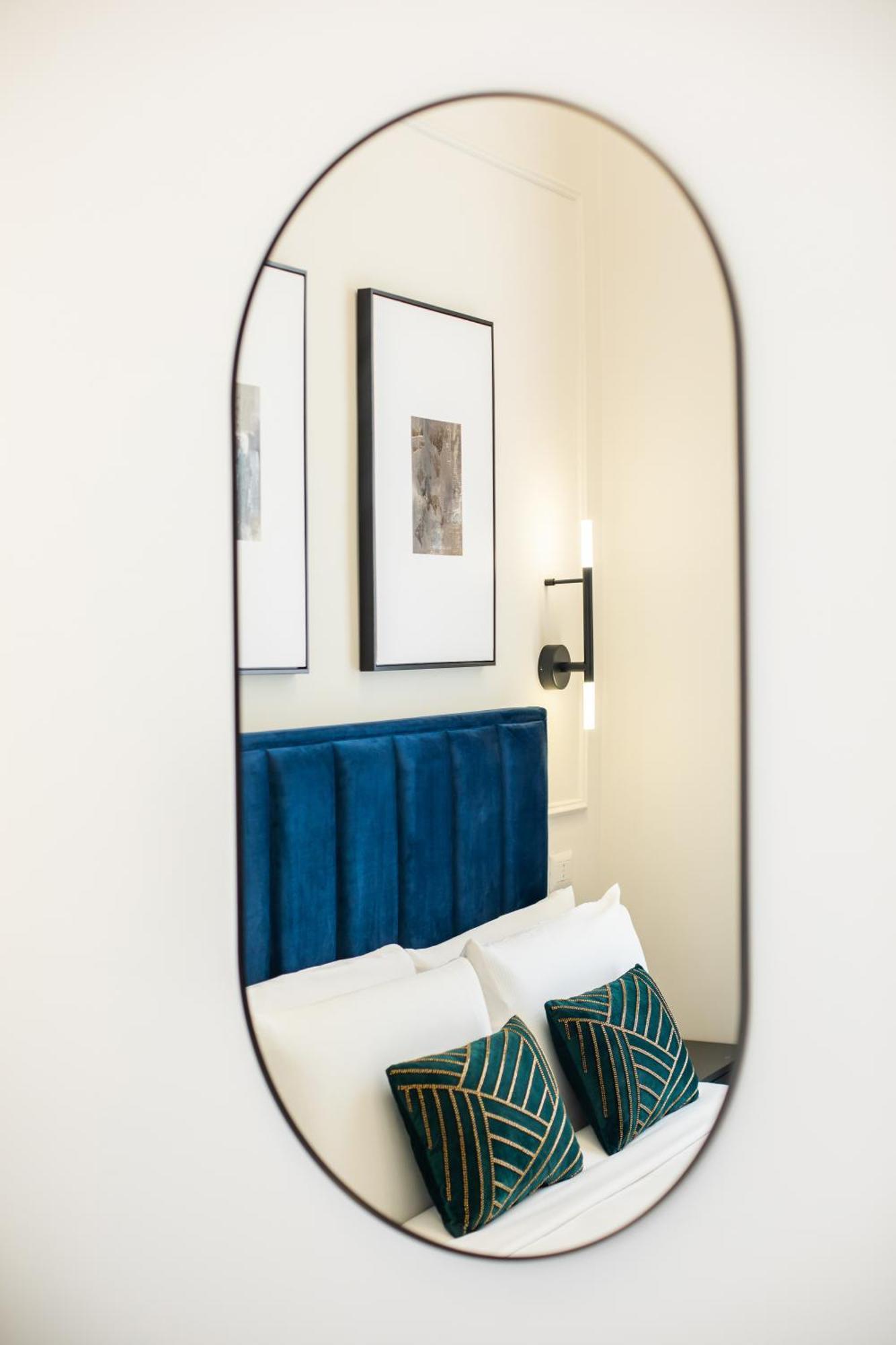 Belli Boutique Guest House Rome Extérieur photo